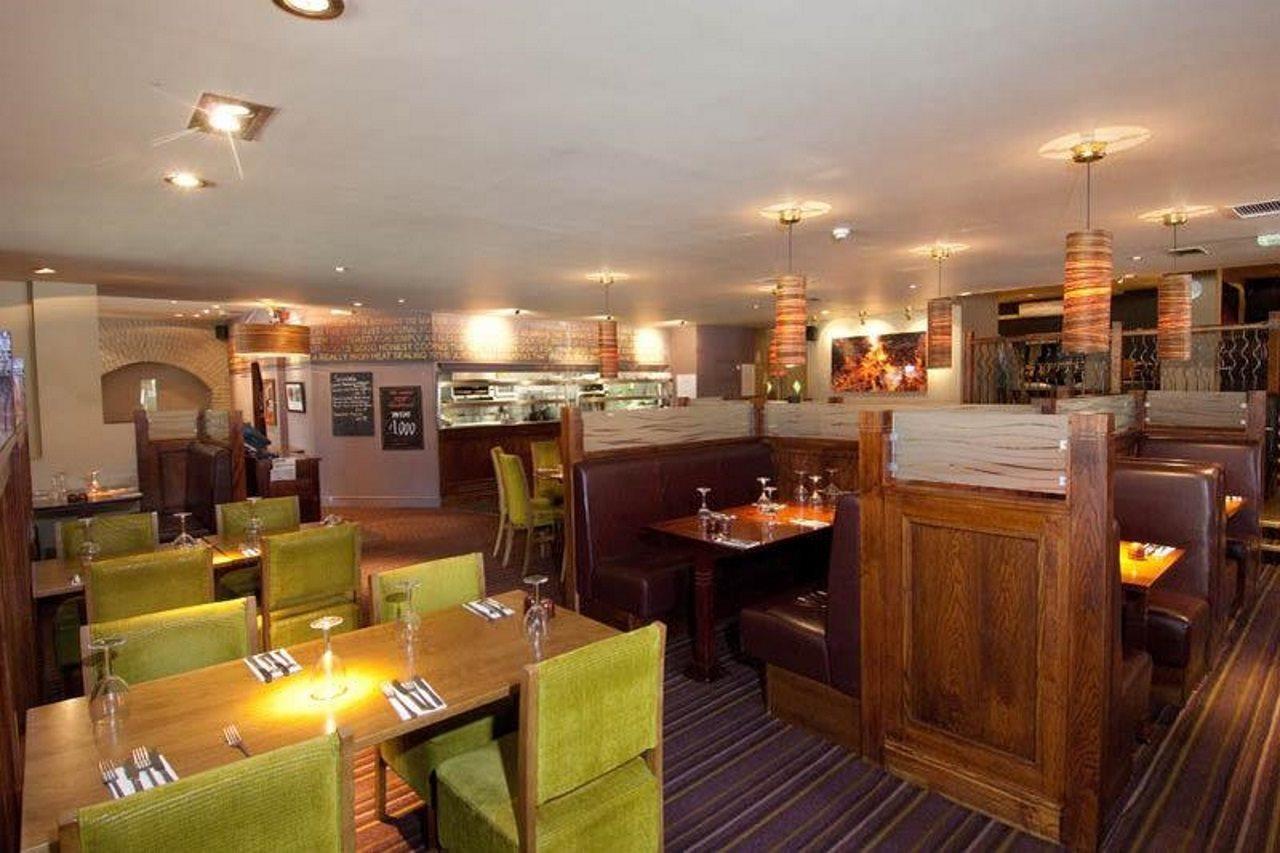 Premier Inn London Ruislip Exterior photo
